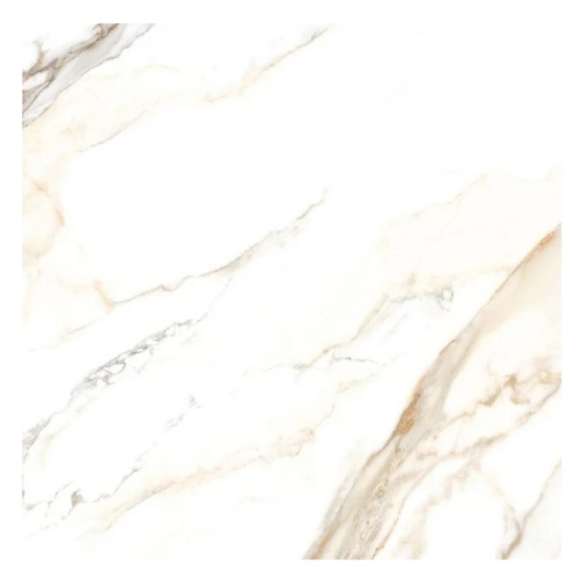BMS Budget Line Dorian Gold Mat Tegel 60x60 cm
